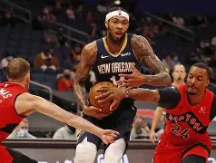 雷火体育入口 -关于风云突变!新奥尔良鹈鹕加时末段状态回暖;NBA总决赛版图或变;气氛紧张;数据趋势出现新变化的信息