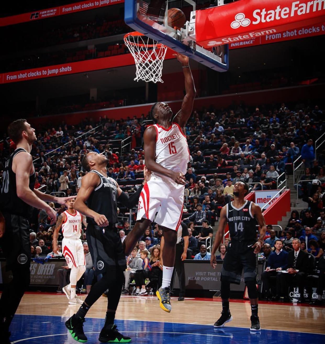 雷火入口 -休斯敦火箭全美直播